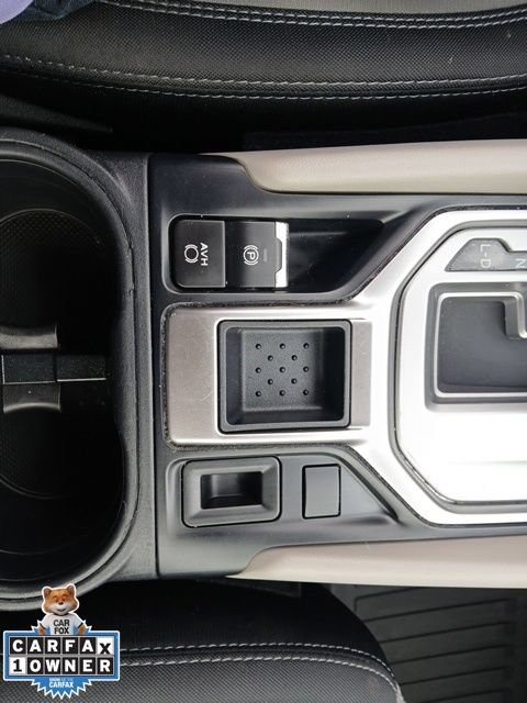 Used 2022 Subaru Forester AWD/4WD image 25