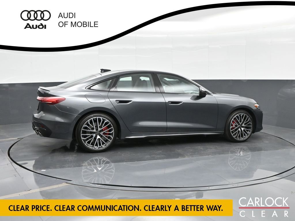 New 2025 Audi S5 Premium Plus image 4