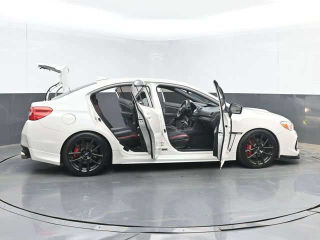 Used 2020 Subaru WRX Premium w/ Performance Package AWD/4WD image 50