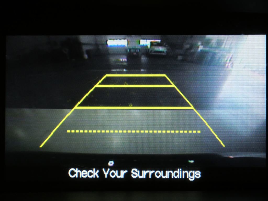 Used 2014 Honda Civic LX image 16