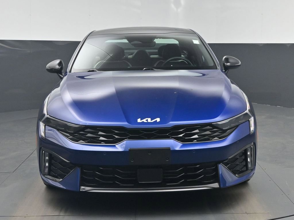 Used 2025 Kia K5 GT-Line w/ GT-Line Premium Package image 6