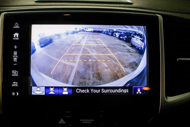 Used 2017 Honda Pilot Elite image 19