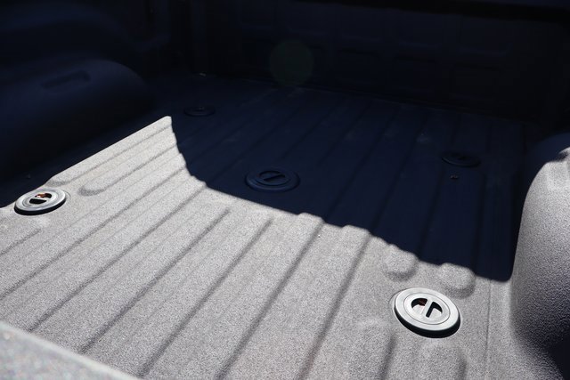 Used 2025 RAM 2500 Laramie w/ Night Edition image 40