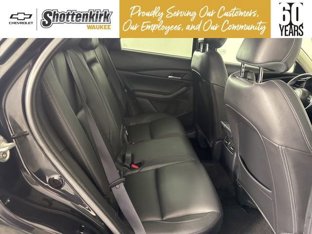 Used 2024 MAZDA CX-30 AWD 2.5 S w/ Select Sport Pkg image 19