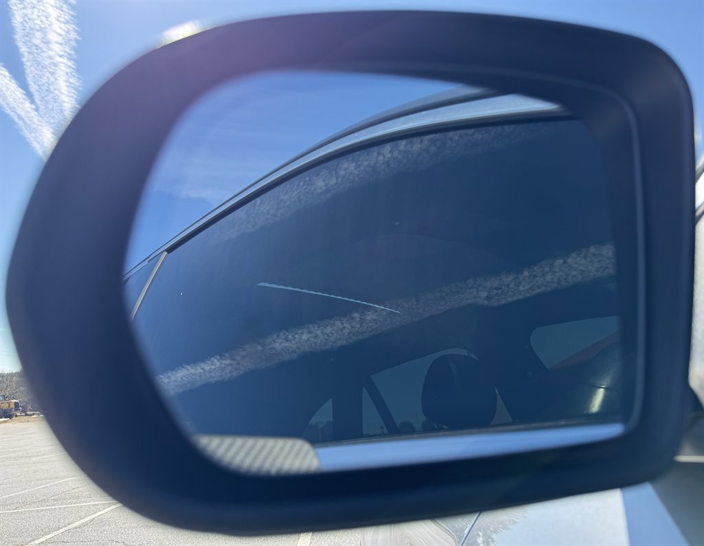 Used 2021 Mercedes-Benz GLC 300 4MATIC w/ AMG Line image 32