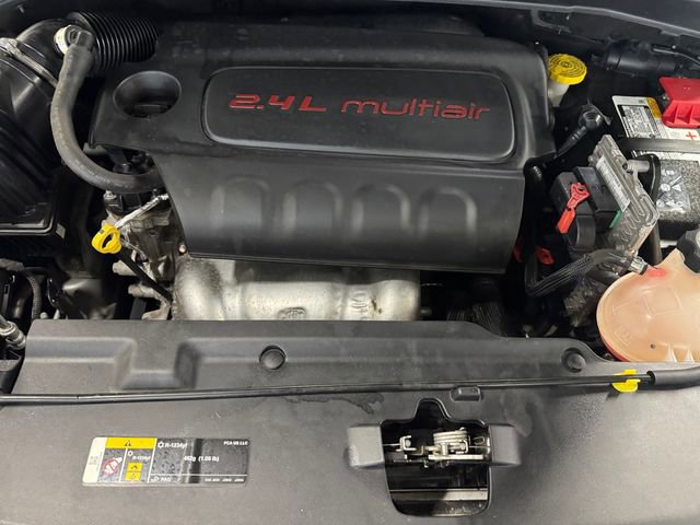 Used 2022 Jeep Compass Limited w/ Elite Group image 6