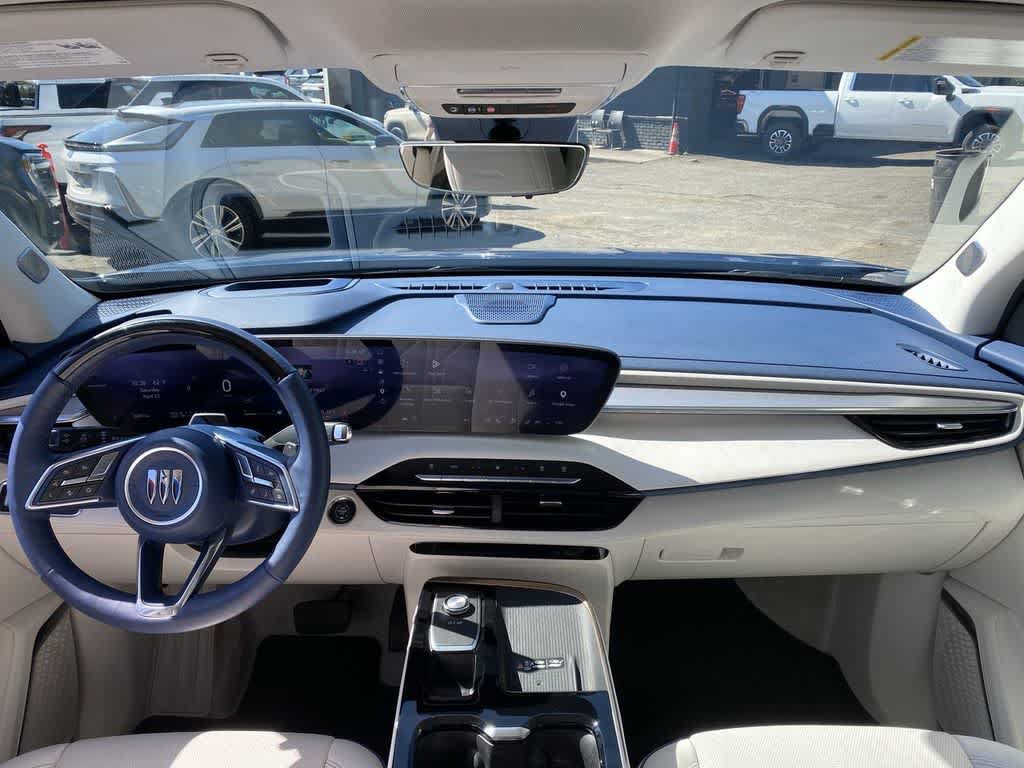 Used 2025 Buick Enclave Avenir w/ Super Cruise Package AWD/4WD image 12