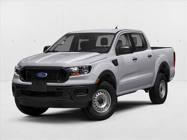 Used 2020 Ford Ranger Lariat w/ Technology Package