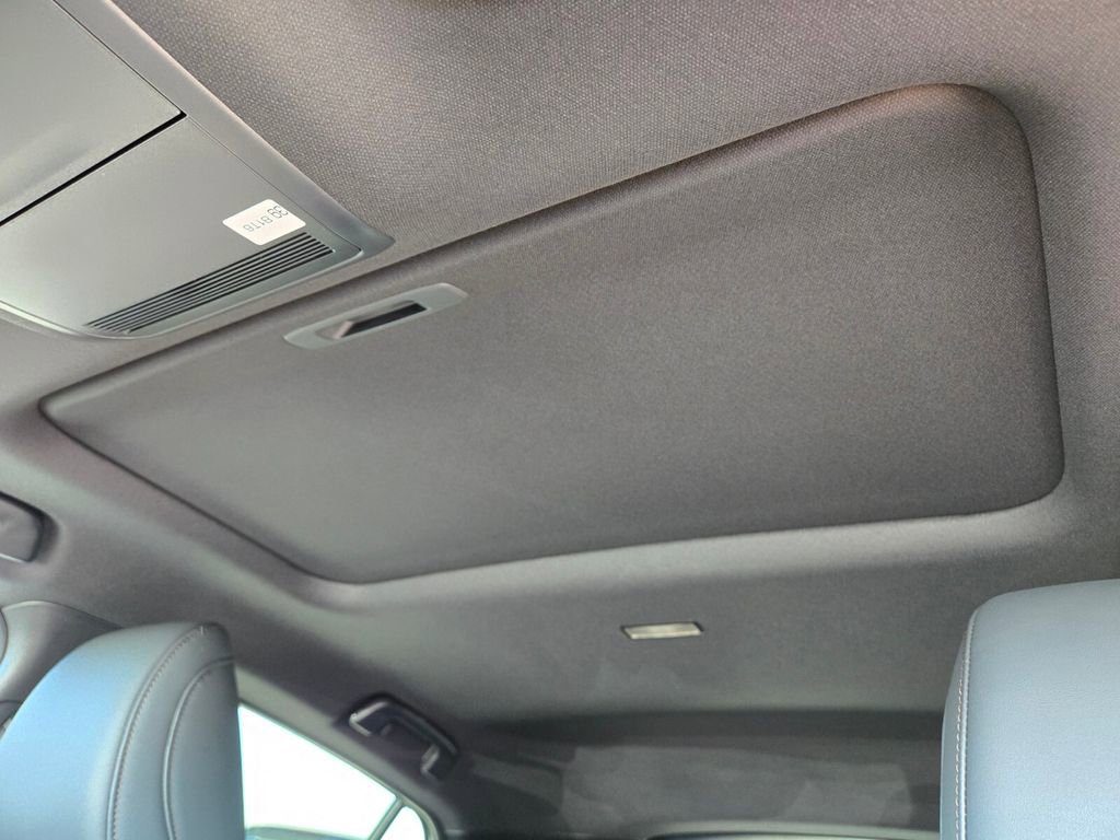 New 2026 MAZDA MAZDA3 2.5 S Hatchback w/ Premium Pkg image 14