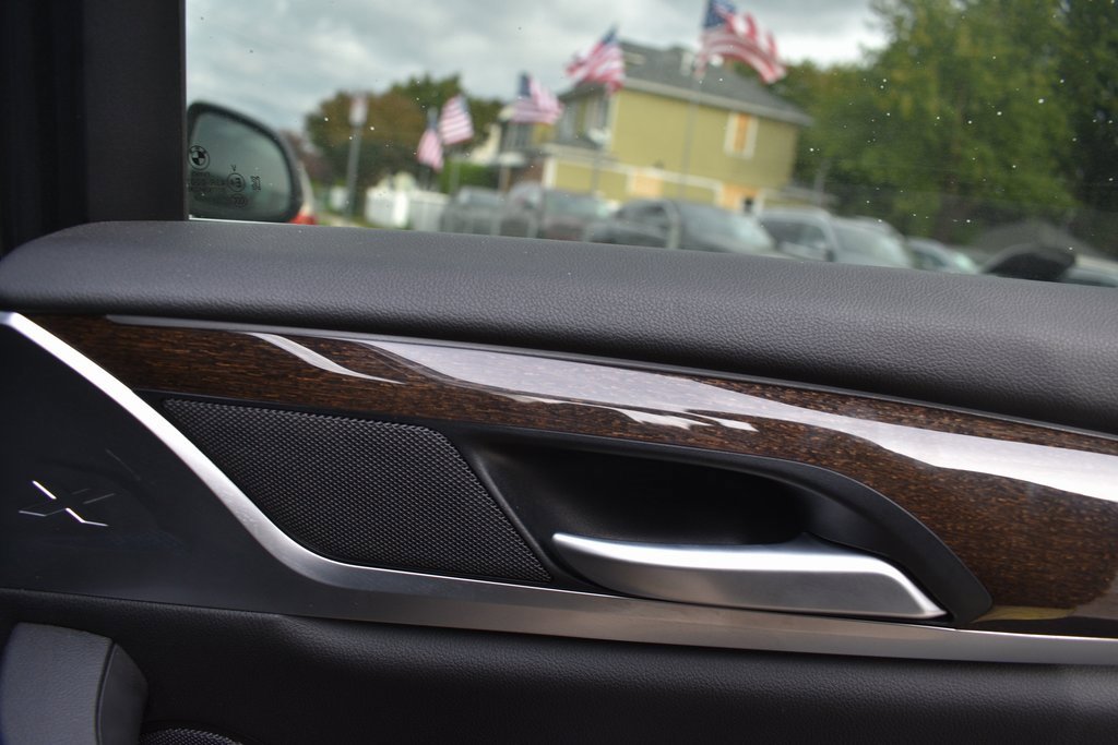 Used 2024 BMW X4 xDrive30i image 27