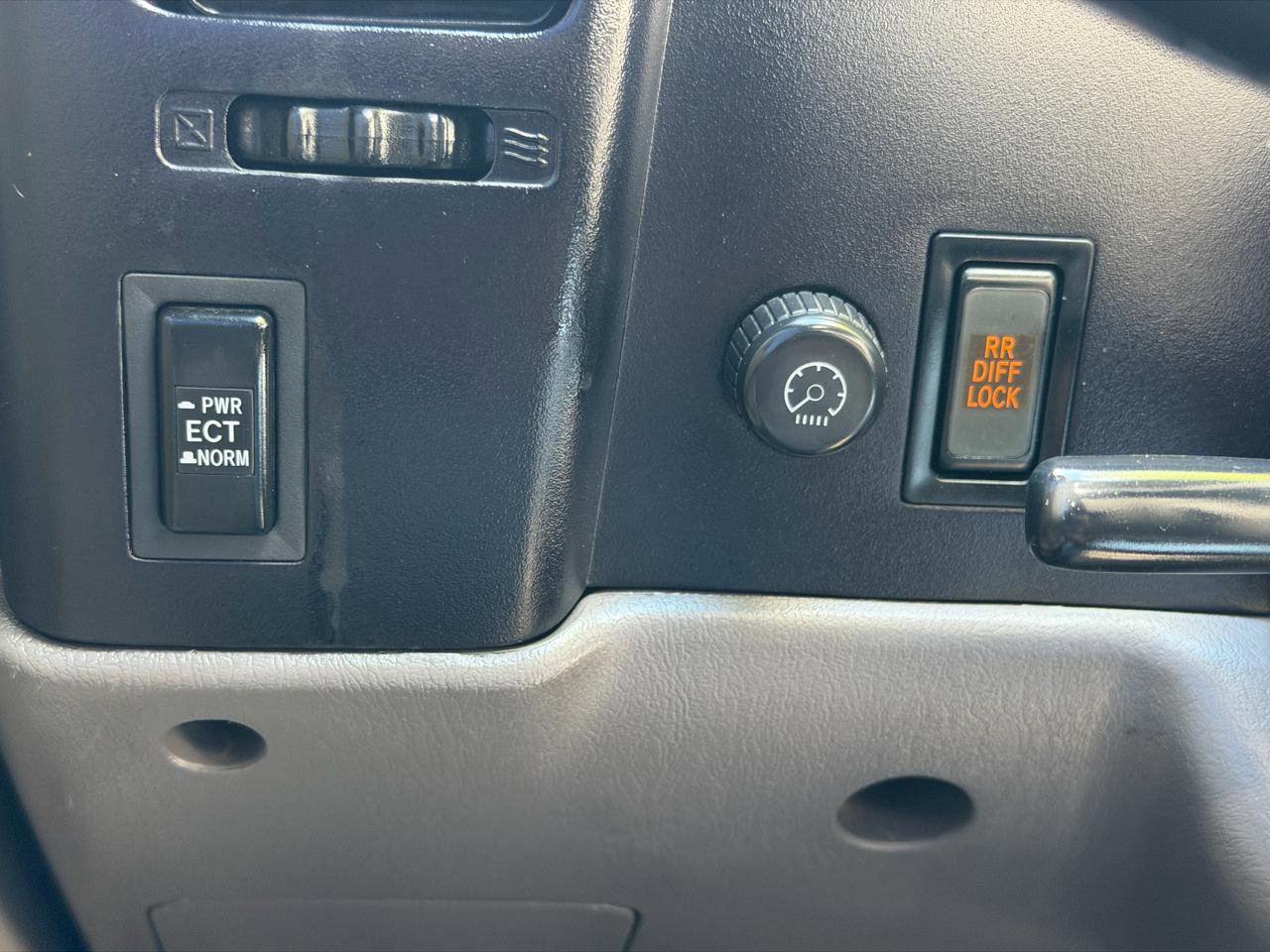 Used 2001 Toyota Tacoma 4x4 Double Cab image 25