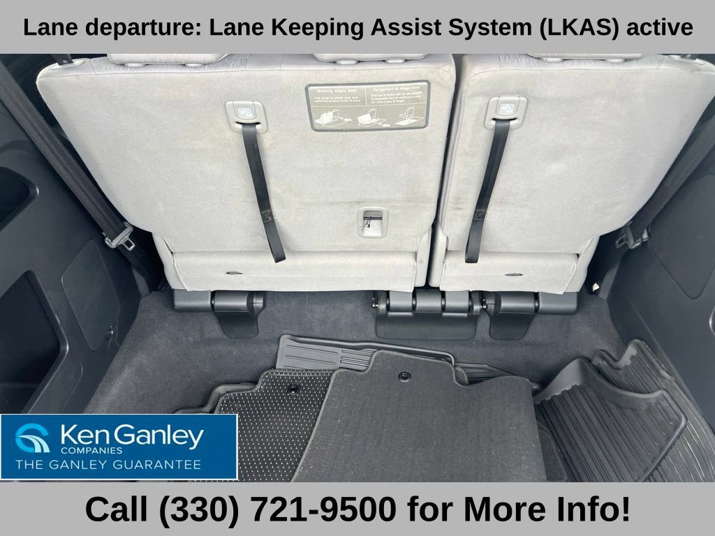 Used 2019 Honda Odyssey EX image 42