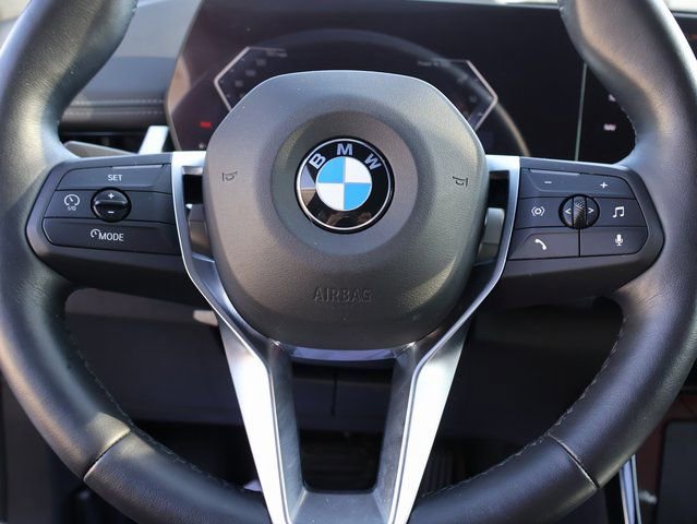 Used 2024 BMW X1 xDrive28i w/ Premium Package image 30