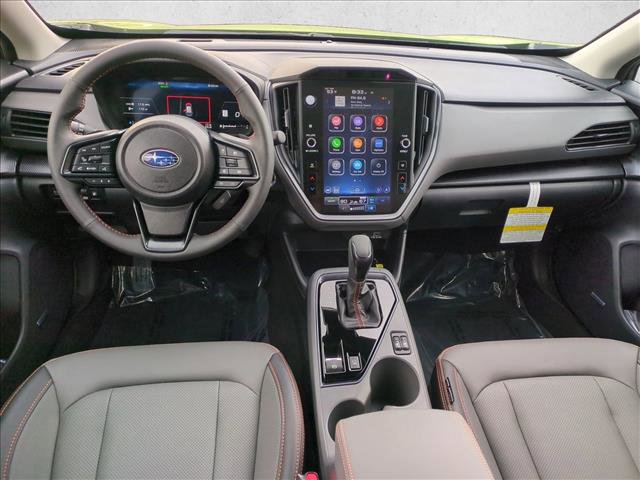 New 2026 Subaru Crosstrek 2.5i Limited w/ Crosstrek Mirror Package image 15