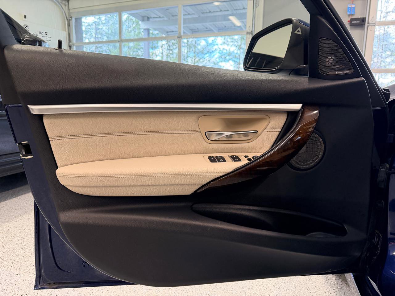 Used 2017 BMW 340i Sedan image 15