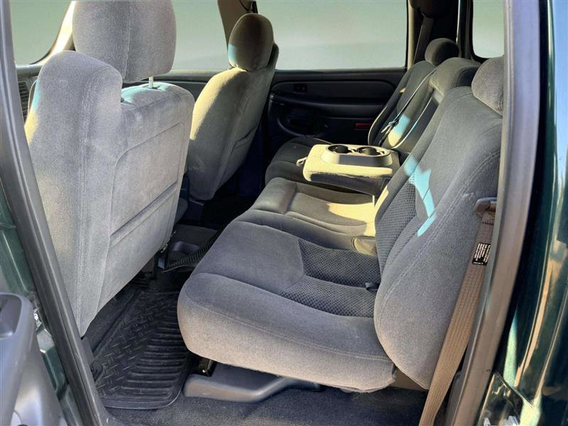 Used 2007 Chevrolet Silverado 1500 LS image 32