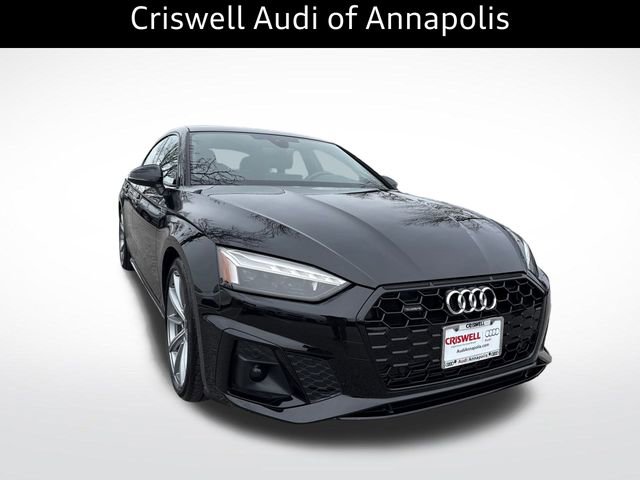 Used 2025 Audi A5 2.0T Premium Plus w/ Convenience Plus Package image 8