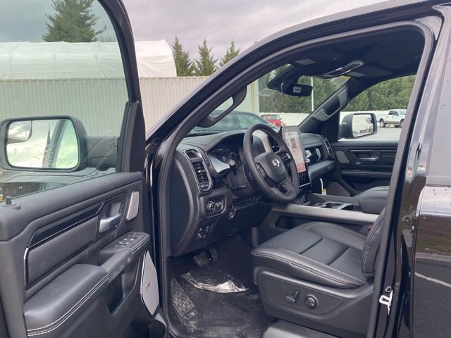 New 2026 RAM 1500 Rebel w/ Rebel Level 2 Equipment Group AWD/4WD image 15
