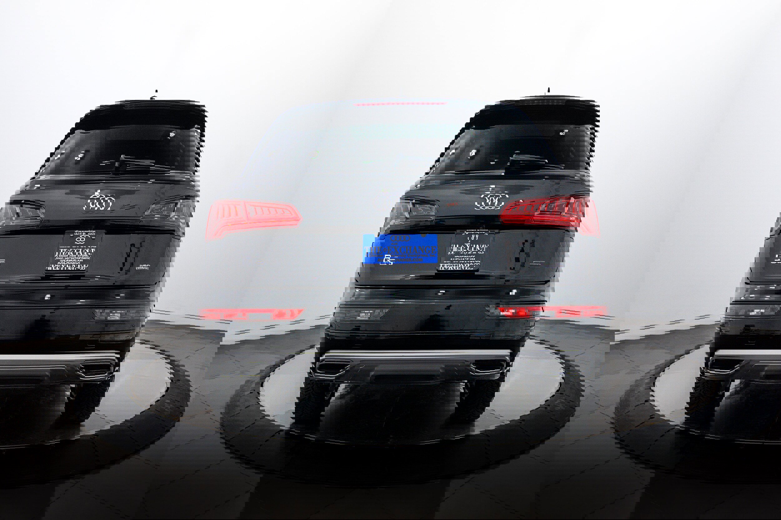 Used 2020 Audi Q5 2.0T Premium w/ Convenience Package image 21