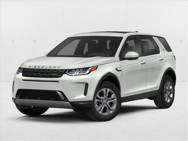 New 2023 Land Rover Discovery Sport SE R-Dynamic