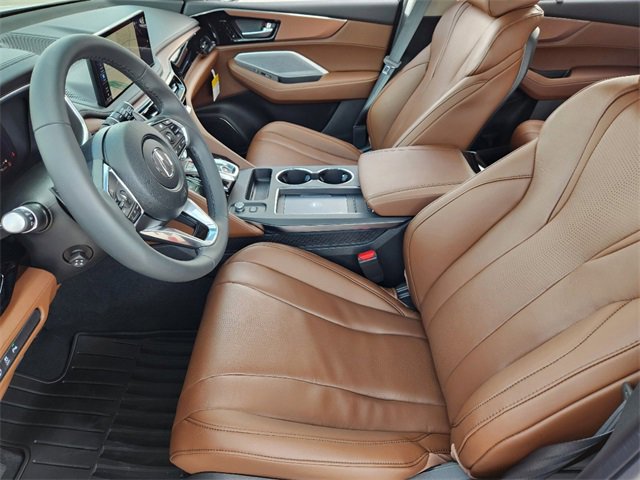 New 2026 Acura MDX w/ Technology Package image 10