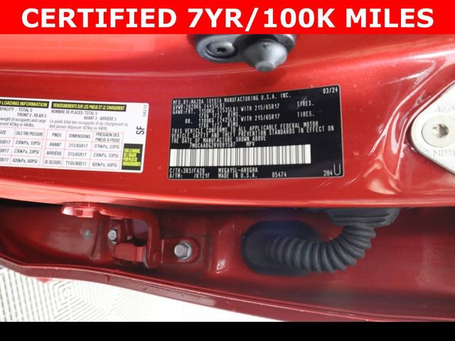 Used 2024 Toyota Corolla Cross LE image 35