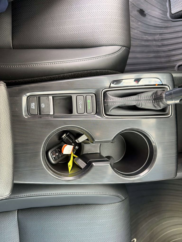 Used 2023 Honda Civic EX-L image 26