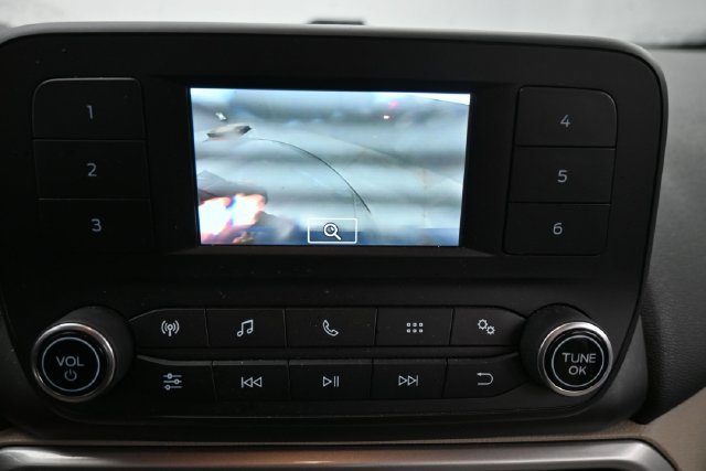 Used 2021 Ford EcoSport S AWD/4WD image 16