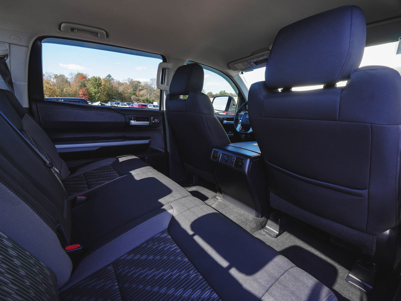 Used 2019 Toyota Tundra SR5 image 30