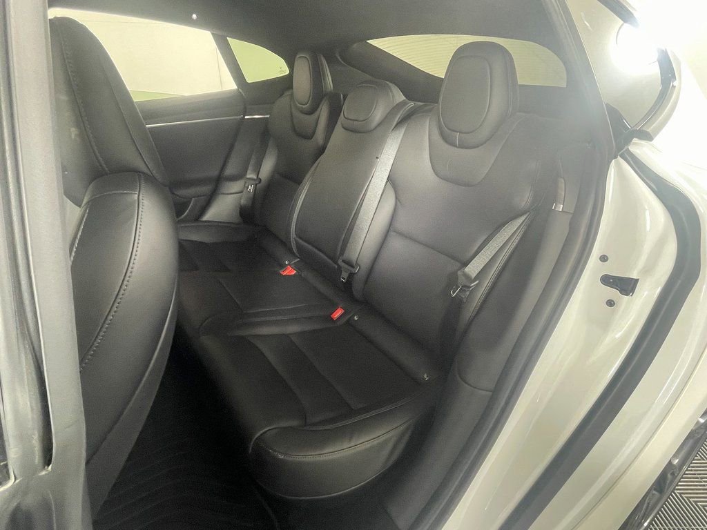 Used 2023 Tesla Model S Standard Range image 27