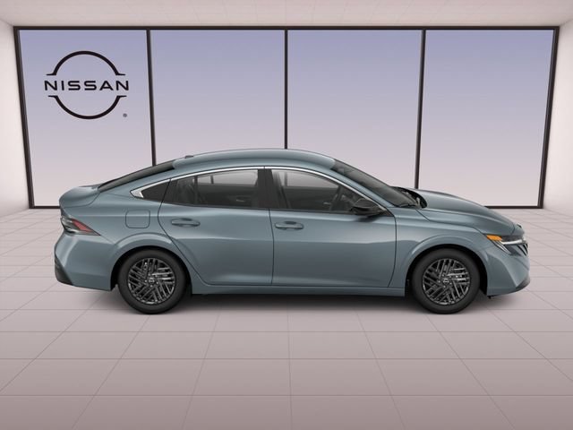 New 2026 Nissan Sentra SV w/ SV Convenience Package FWD image 4
