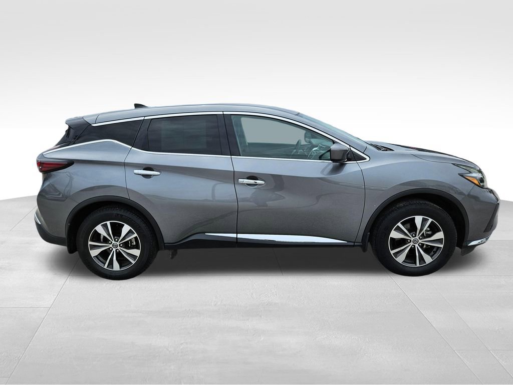 Used 2022 Nissan Murano S AWD/4WD image 5
