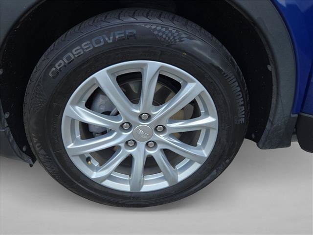Used 2021 Cadillac XT4 Luxury FWD image 19