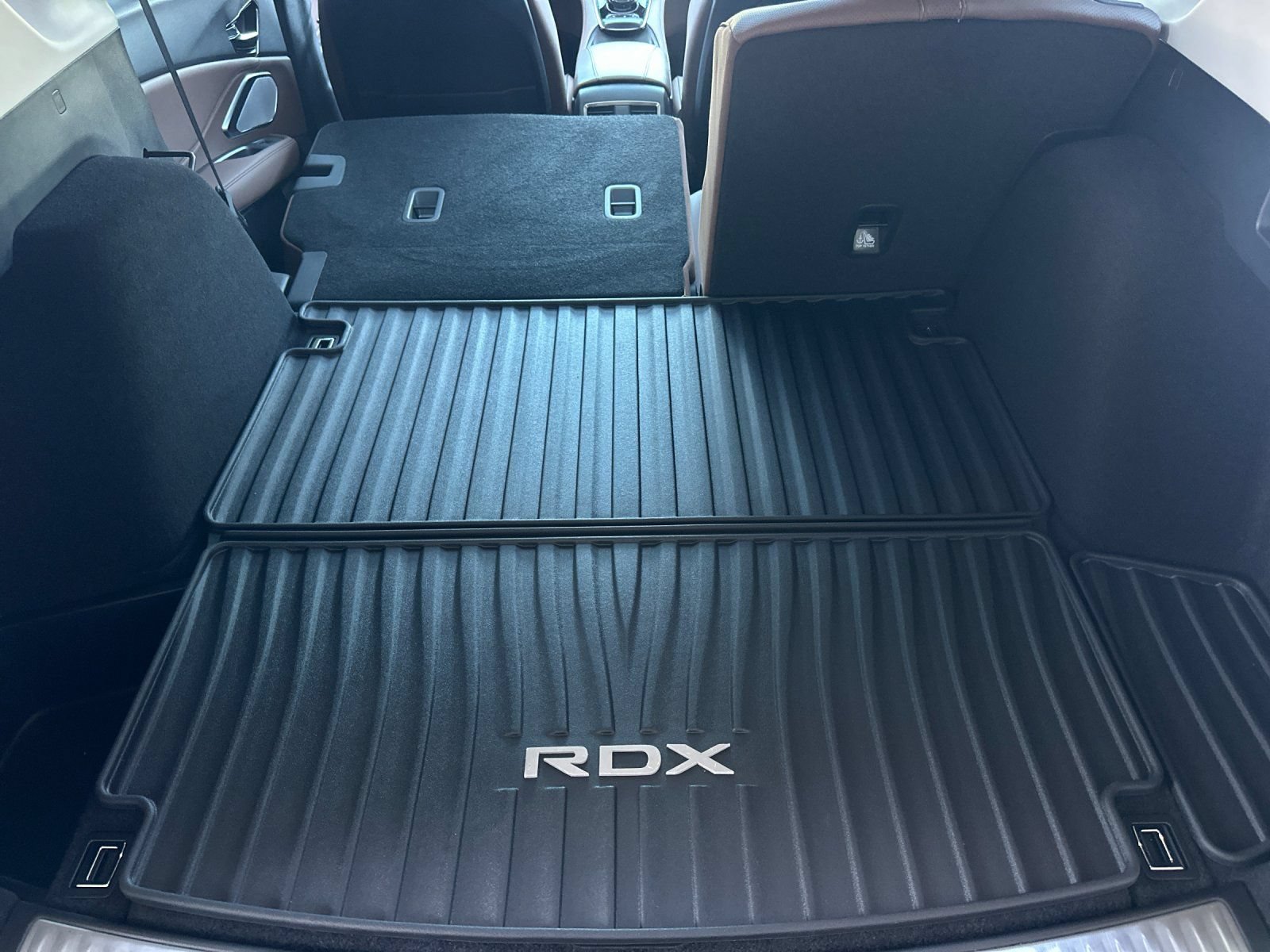 Used 2019 Acura RDX AWD w/ Advance Package image 14