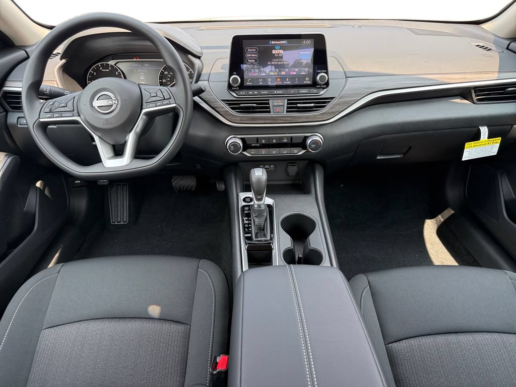 New 2026 Nissan Altima 2.5 SV FWD image 10