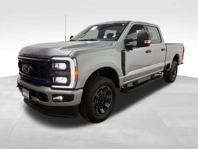 Used 2024 Ford F250 XL w/ STX Appearance Package image 2