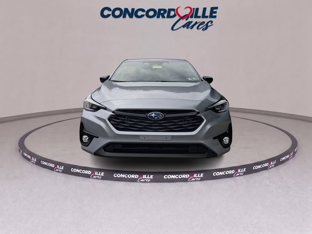 Certified 2026 Subaru Impreza RS AWD/4WD image 3