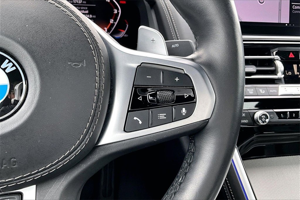 Used 2019 BMW M850i xDrive Coupe image 11