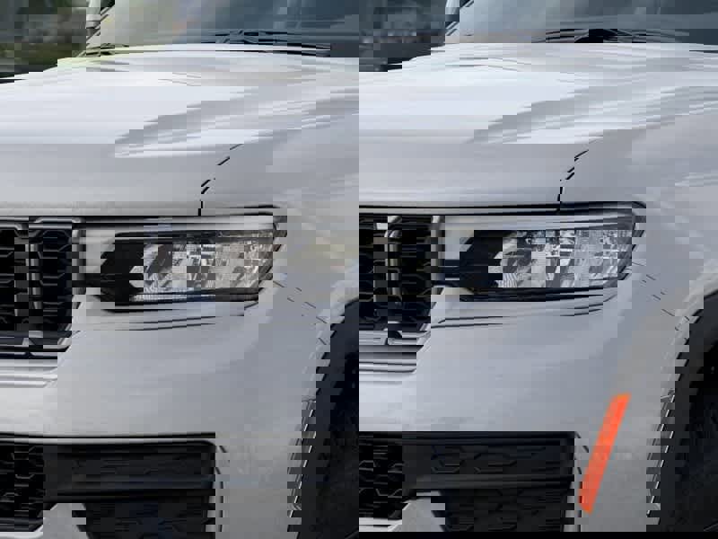 New 2026 Jeep Grand Cherokee Altitude image 10