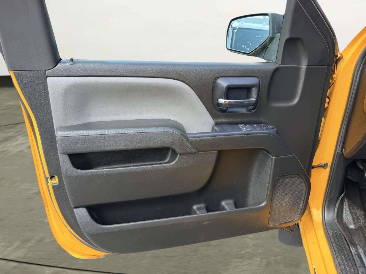 Used 2015 Chevrolet Silverado 2500 W/T w/ WT Convenience Package AWD/4WD image 17