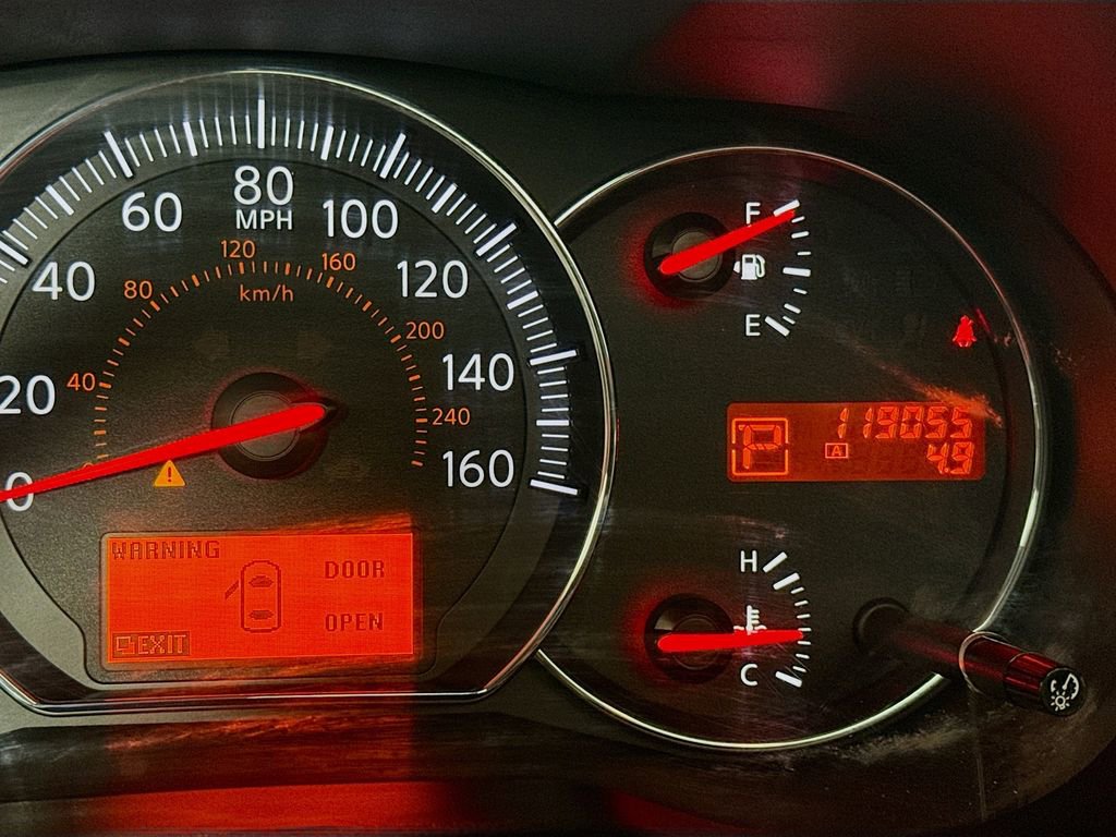 Used 2011 Nissan Maxima 3.5 SV w/ Monitor Pkg image 12