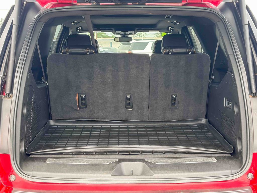 Used 2022 GMC Yukon XL AT4 image 55