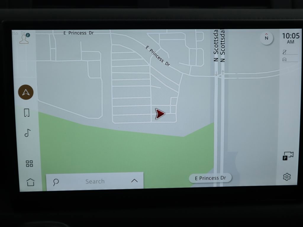 Used 2024 Land Rover Defender 130 X image 15