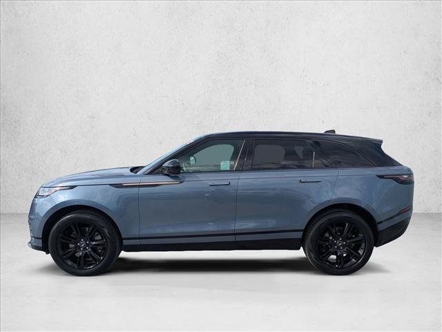 Certified 2023 Land Rover Range Rover Velar R-Dynamic S AWD/4WD image 9