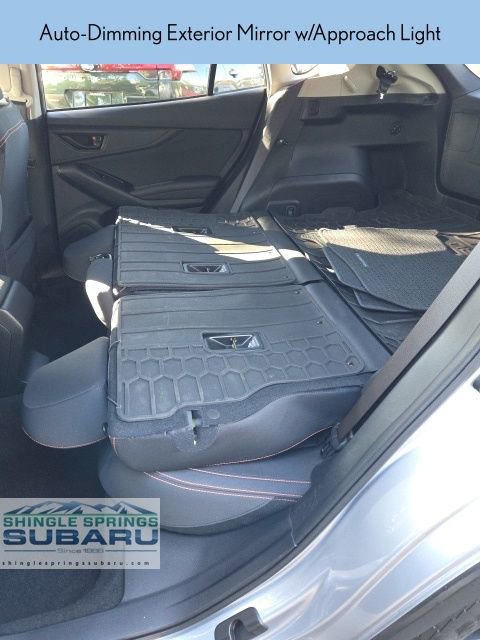 Used 2022 Subaru Crosstrek 2.0i Premium w/ Popular Package #4 AWD/4WD image 15