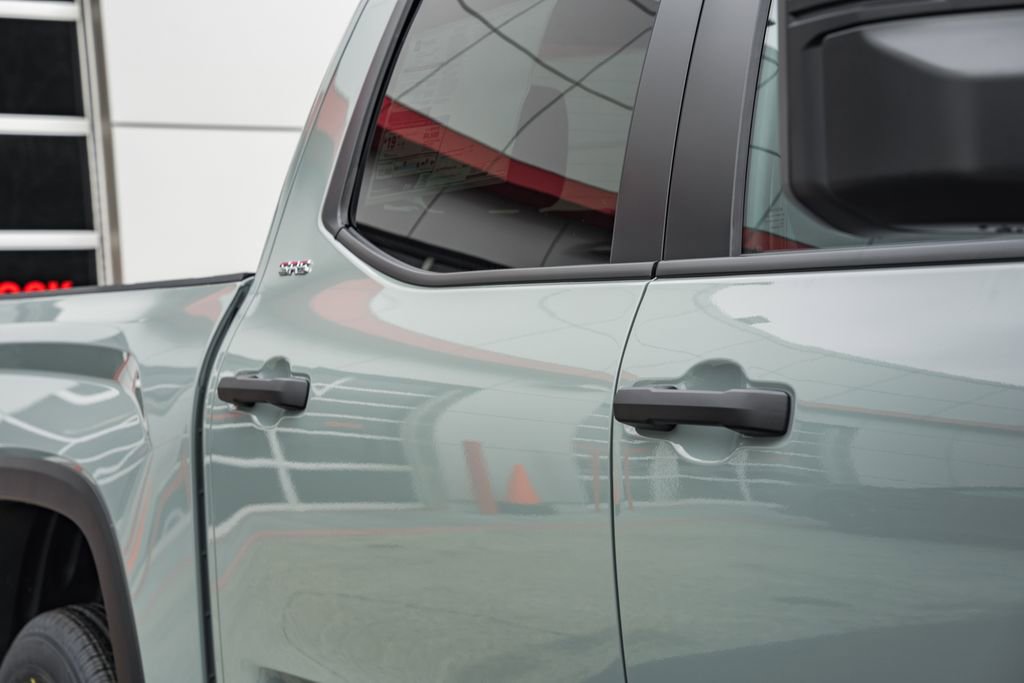 New 2026 Toyota Tundra SR5 image 16