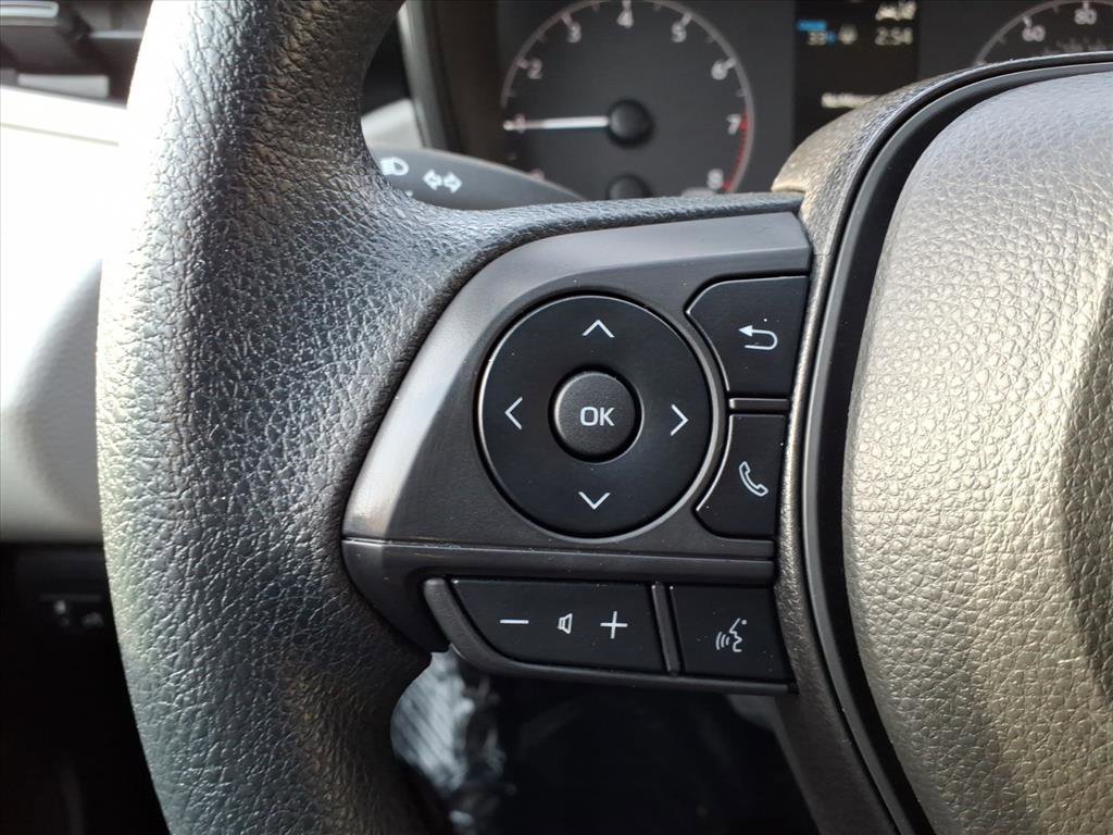 Used 2023 Toyota Corolla LE image 14