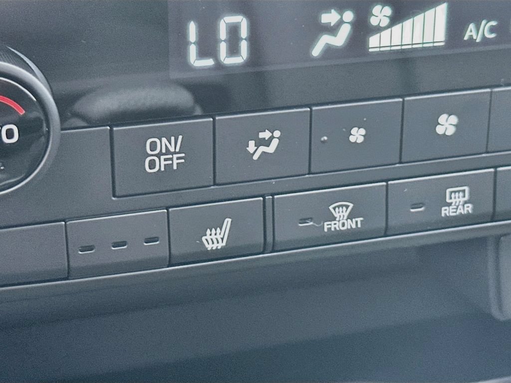 New 2026 Subaru Outback Premium AWD/4WD image 16