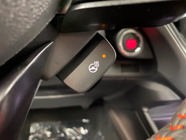 New 2026 Subaru Crosstrek 2.5i Limited AWD/4WD image 15