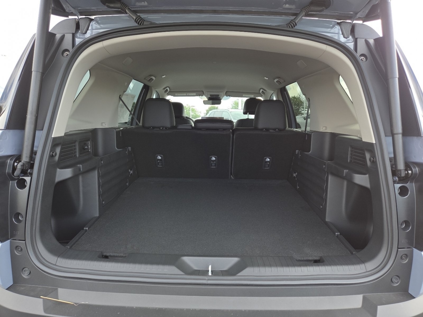 New 2026 Honda Passport RTL image 18